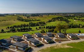 Bungalows At Sierra Golf Resort